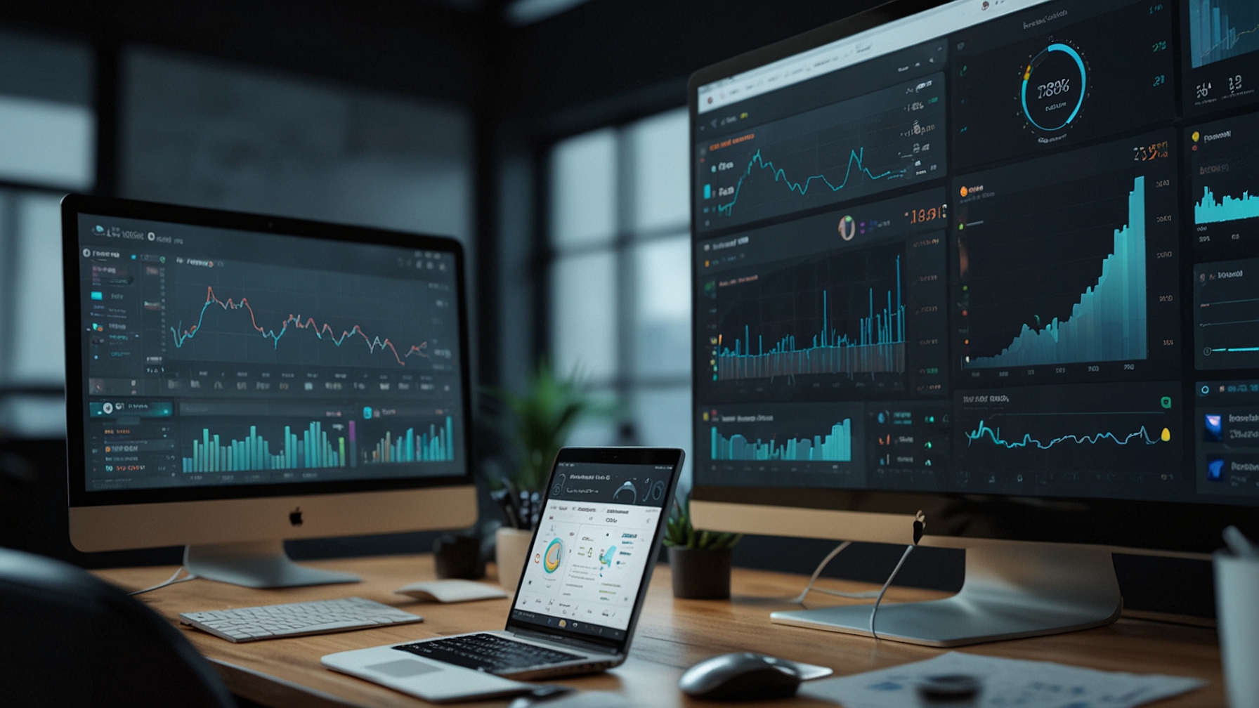 AI Content Generation